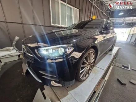 벤츠 E350 AMG 20\