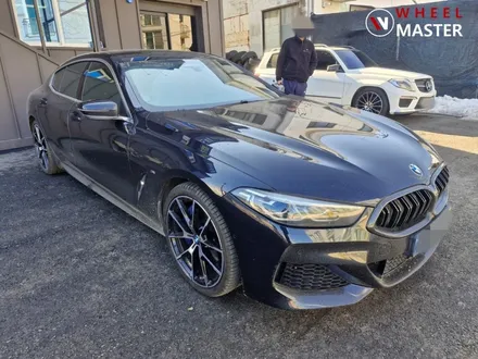 BMW 840I 728M 20\