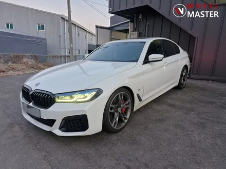 BMW G30 M550I 668M 20\