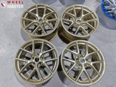BMWF30 32OI BBS정품CIR19\