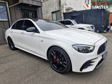 벤츠 E53AMG 20\