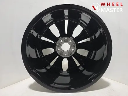 벤츠 W213 E220D 18인치 다이아컷팅 휠복원 / 파주,일산