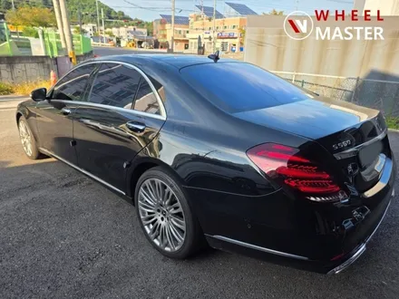 벤츠 S560 20\