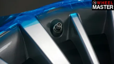 휠 한짝에만 있는 기스도 감쪽같이 완벽복원 / 일산휠복원 / BMW420d / 파주,일산