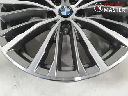 [휠마스터] BMW 320I  순정 18인치 다이아컷팅복원 1개 / 일산 휠도색 / 파주,일산