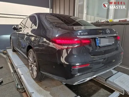 벤츠 E350 AMG 20\