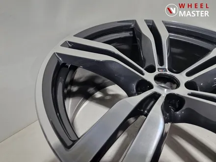 BMW 6GT 630I  648M 20\