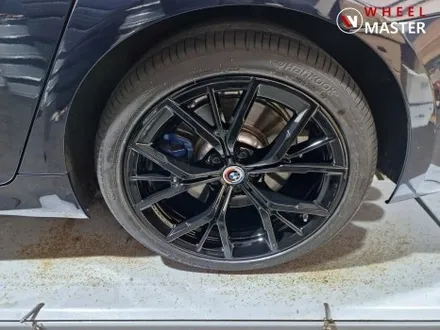 BMW G30 530I 845M 19\
