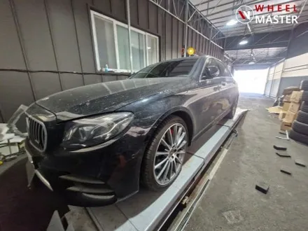 벤츠 E350 AMG 20\