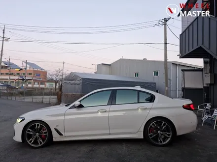 BMW G30 M550I 668M 20\