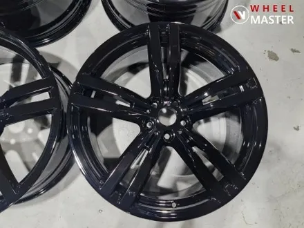 BMW G02  760LI 648M 20\