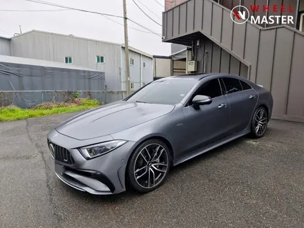 CLS53AMG 20\