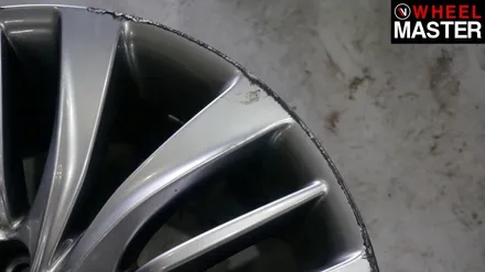 이보다 더 완벽한 휠복원은 없다 / 제네시스 G330 / 파주,일산