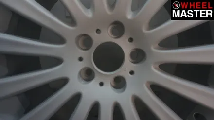 새 휠처럼 완벽한 휠복원!! BMW 730d 순정 휠복원 및 휠도색 후기 / 일산 휠복원 / 파주,일산