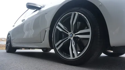 [휠마스터] BMW 6GT 의 / 파주,일산