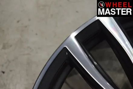 [휠마스터] BMW 630d 다이아몬드컷팅 휠복원 / 일산 휠복원 / 파주,일산