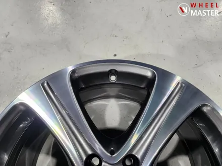 E300 휠복원 / 벤츠 E300 다이아컷팅 휠복원 / 벤츠 휠복원 / 파주,일산