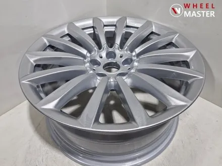 BMW 730D 19\