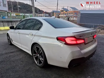 BMW G30 M550I 668M 20\