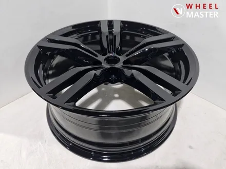 BMW G02  760LI 648M 20\