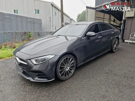 CLS450 20\