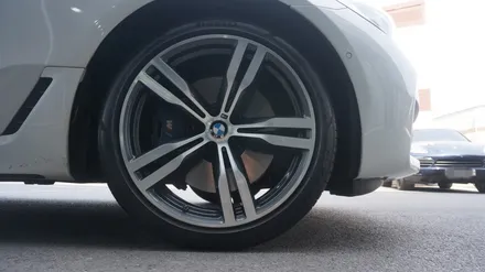 [휠마스터] BMW 6GT 의 / 파주,일산