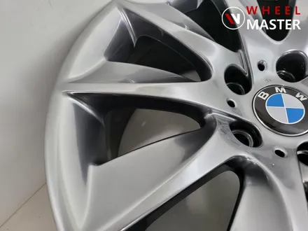 [휠마스터] BMW F10 520D M에어로 다이나믹 차량 휠교체 / BMW 휠복원 / 파주,일산