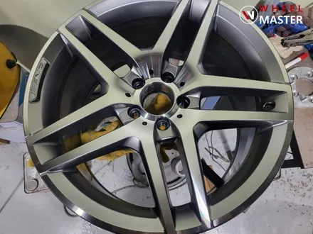 벤츠 W222 S350 AMG 19\