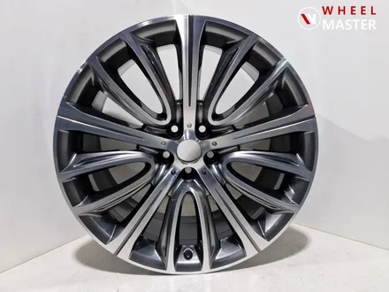 BMW 730D 750LI 20\