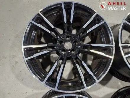 BMW F90 M5 706M 20\