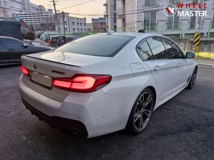 BMW G30 M550I 668M 20\