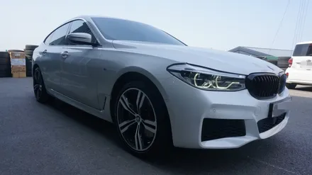 [휠마스터] BMW 6GT 의 / 파주,일산