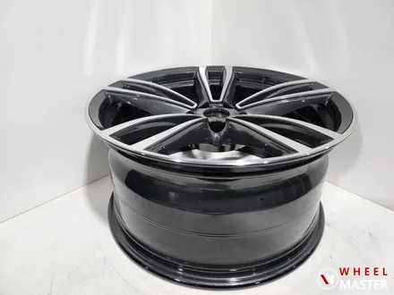 BMW 6GT 647M 19인치 다이아컷팅 휠복원 / 일산 휠복원 / 파주,일산