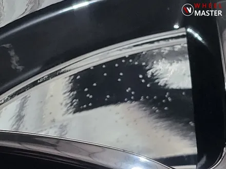 반무광 휠도색 / BMW 335D 투어링 알피나 반무광 분체도장 / 파주,일산