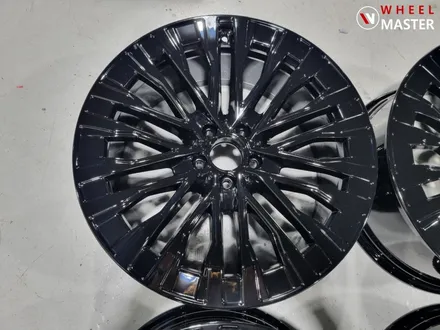 벤츠 S450 브라부스룩 완성은 휠도색 / 휠도색 후기 / 파주,일산