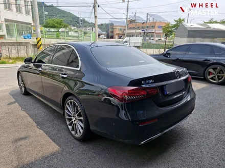 벤츠 E350 AMG 20\