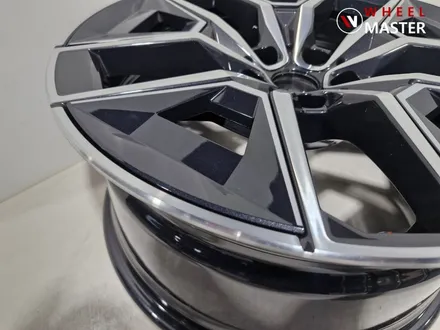 BMW G60 520I 936M 19\