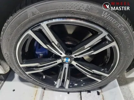 BMW G20 320I 848M 18\