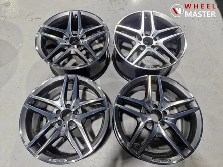 벤츠 W222 S350 AMG 19\