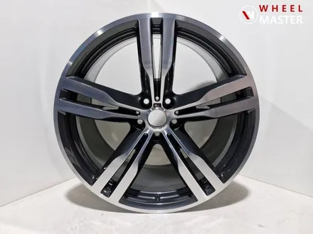 BMW 6GT 630I  648M 20\