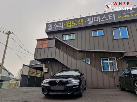 BMW G30 530I 845M 19\