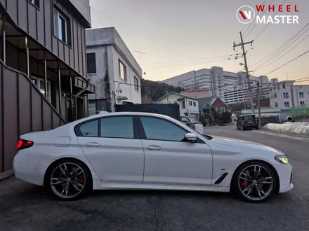 BMW G30 M550I 668M 20\