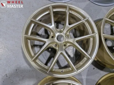 BMWF30 32OI BBS정품CIR19\
