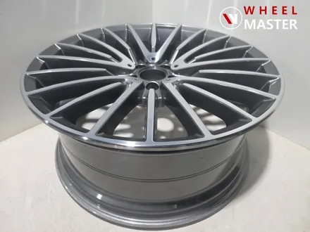 벤츠 W223 S500 21\