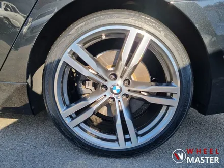 [휠마스터] BMW 750 심각한 휠기스로 인한 휠교체작업 / 일산 휠수리 / 파주,일산