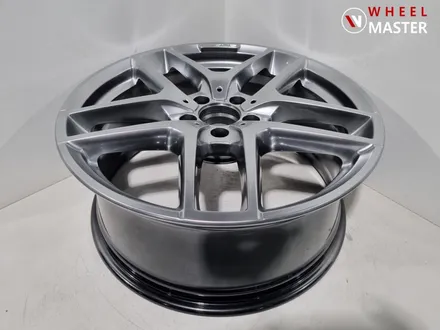 벤츠 CLS250 AMG 19인치 하이퍼블랙 분체도장 / 파주 휠도장 / 파주,일산