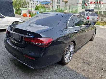 벤츠 E350 AMG 20\