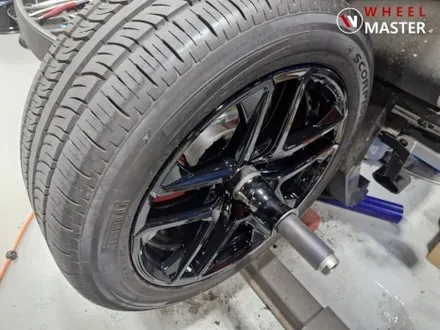벤츠 G63AMG 21\