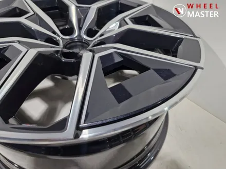 BMW G60 520I 936M 19\