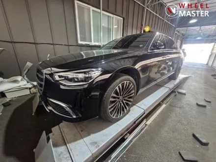벤츠 S450 20\